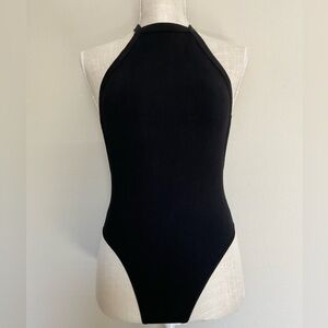 Body suit